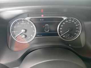 Nissan Qashqai 2023-thumb-8