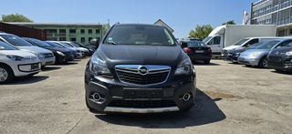 Opel Mokka 2013 Turbo Η τιμή αφορά 3τεκνους - πολύτεκνους -ΑΜΕΑ