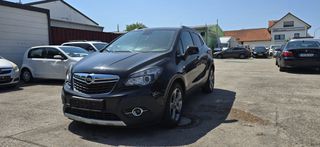 Opel Mokka 2013 Turbo Η τιμή αφορά 3τεκνους - πολύτεκνους -ΑΜΕΑ-thumb-1