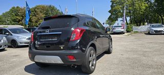 Opel Mokka 2013 Turbo Η τιμή αφορά 3τεκνους - πολύτεκνους -ΑΜΕΑ-thumb-2