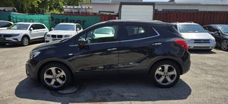 Opel Mokka 2013 Turbo Η τιμή αφορά 3τεκνους - πολύτεκνους -ΑΜΕΑ-thumb-3
