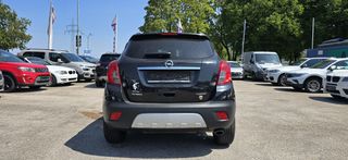 Opel Mokka 2013 Turbo Η τιμή αφορά 3τεκνους - πολύτεκνους -ΑΜΕΑ-thumb-4