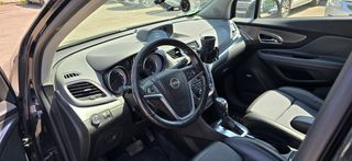 Opel Mokka 2013 Turbo Η τιμή αφορά 3τεκνους - πολύτεκνους -ΑΜΕΑ-thumb-6