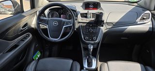 Opel Mokka 2013 Turbo Η τιμή αφορά 3τεκνους - πολύτεκνους -ΑΜΕΑ-thumb-7