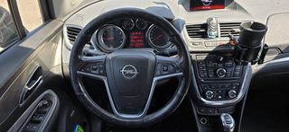 Opel Mokka 2013 Turbo Η τιμή αφορά 3τεκνους - πολύτεκνους -ΑΜΕΑ-thumb-8