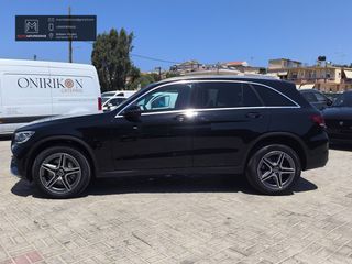 Mercedes-Benz GLC 300 2022 PLUG-IN HYBRID – ΥΠΕΡΟΧΟ & ΑΞΙΟΠΙΣΤΟ PREMIUM SUV-thumb-1
