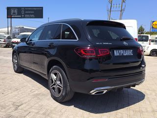 Mercedes-Benz GLC 300 2022 PLUG-IN HYBRID – ΥΠΕΡΟΧΟ & ΑΞΙΟΠΙΣΤΟ PREMIUM SUV-thumb-2