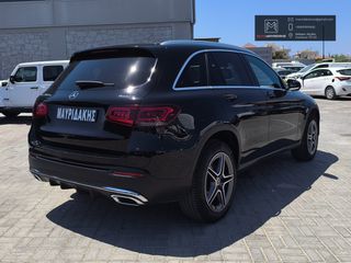 Mercedes-Benz GLC 300 2022 PLUG-IN HYBRID – ΥΠΕΡΟΧΟ & ΑΞΙΟΠΙΣΤΟ PREMIUM SUV-thumb-4