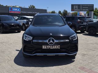Mercedes-Benz GLC 300 2022 PLUG-IN HYBRID – ΥΠΕΡΟΧΟ & ΑΞΙΟΠΙΣΤΟ PREMIUM SUV-thumb-7