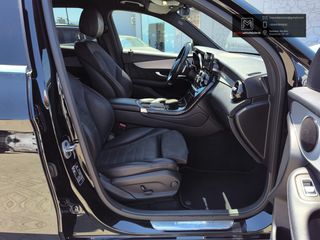 Mercedes-Benz GLC 300 2022 PLUG-IN HYBRID – ΥΠΕΡΟΧΟ & ΑΞΙΟΠΙΣΤΟ PREMIUM SUV-thumb-9