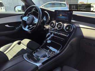 Mercedes-Benz GLC 300 2022 PLUG-IN HYBRID – ΥΠΕΡΟΧΟ & ΑΞΙΟΠΙΣΤΟ PREMIUM SUV-thumb-11