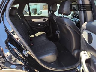 Mercedes-Benz GLC 300 2022 PLUG-IN HYBRID – ΥΠΕΡΟΧΟ & ΑΞΙΟΠΙΣΤΟ PREMIUM SUV-thumb-12