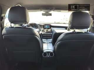 Mercedes-Benz GLC 300 2022 PLUG-IN HYBRID – ΥΠΕΡΟΧΟ & ΑΞΙΟΠΙΣΤΟ PREMIUM SUV-thumb-15