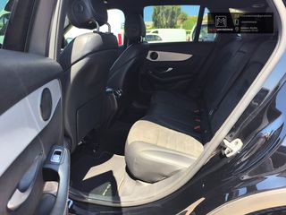 Mercedes-Benz GLC 300 2022 PLUG-IN HYBRID – ΥΠΕΡΟΧΟ & ΑΞΙΟΠΙΣΤΟ PREMIUM SUV-thumb-16