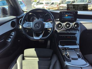 Mercedes-Benz GLC 300 2022 PLUG-IN HYBRID – ΥΠΕΡΟΧΟ & ΑΞΙΟΠΙΣΤΟ PREMIUM SUV-thumb-18