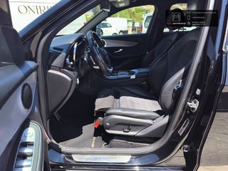 Mercedes-Benz GLC 300 2022 PLUG-IN HYBRID – ΥΠΕΡΟΧΟ & ΑΞΙΟΠΙΣΤΟ PREMIUM SUV-thumb-19