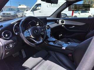 Mercedes-Benz GLC 300 2022 PLUG-IN HYBRID – ΥΠΕΡΟΧΟ & ΑΞΙΟΠΙΣΤΟ PREMIUM SUV-thumb-20