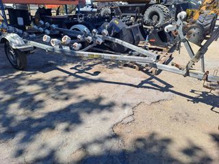 Boat Trailer 2000 ELXIS