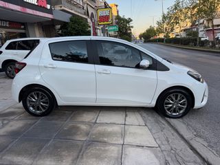 Toyota Yaris 2019 1.5 ΠΡΩΤΟ ΧΕΡΙ ΑΠΟ ΙΔΙΩΤΗ ΑΒΑΦΟ ΒΟΟΚ SERVICE TOYOTA-thumb-3