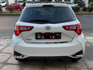 Toyota Yaris 2019 1.5 ΠΡΩΤΟ ΧΕΡΙ ΑΠΟ ΙΔΙΩΤΗ ΑΒΑΦΟ ΒΟΟΚ SERVICE TOYOTA-thumb-6