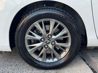 Toyota Yaris 2019 1.5 ΠΡΩΤΟ ΧΕΡΙ ΑΠΟ ΙΔΙΩΤΗ ΑΒΑΦΟ ΒΟΟΚ SERVICE TOYOTA-thumb-9