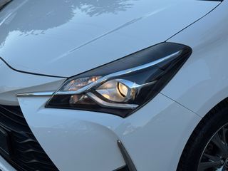 Toyota Yaris 2019 1.5 ΠΡΩΤΟ ΧΕΡΙ ΑΠΟ ΙΔΙΩΤΗ ΑΒΑΦΟ ΒΟΟΚ SERVICE TOYOTA-thumb-10