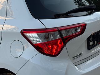 Toyota Yaris 2019 1.5 ΠΡΩΤΟ ΧΕΡΙ ΑΠΟ ΙΔΙΩΤΗ ΑΒΑΦΟ ΒΟΟΚ SERVICE TOYOTA-thumb-11