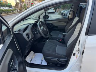 Toyota Yaris 2019 1.5 ΠΡΩΤΟ ΧΕΡΙ ΑΠΟ ΙΔΙΩΤΗ ΑΒΑΦΟ ΒΟΟΚ SERVICE TOYOTA-thumb-12