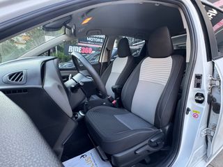 Toyota Yaris 2019 1.5 ΠΡΩΤΟ ΧΕΡΙ ΑΠΟ ΙΔΙΩΤΗ ΑΒΑΦΟ ΒΟΟΚ SERVICE TOYOTA-thumb-14