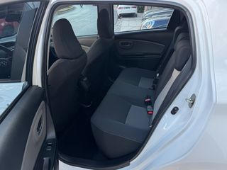 Toyota Yaris 2019 1.5 ΠΡΩΤΟ ΧΕΡΙ ΑΠΟ ΙΔΙΩΤΗ ΑΒΑΦΟ ΒΟΟΚ SERVICE TOYOTA-thumb-15