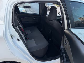 Toyota Yaris 2019 1.5 ΠΡΩΤΟ ΧΕΡΙ ΑΠΟ ΙΔΙΩΤΗ ΑΒΑΦΟ ΒΟΟΚ SERVICE TOYOTA-thumb-18