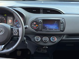 Toyota Yaris 2019 1.5 ΠΡΩΤΟ ΧΕΡΙ ΑΠΟ ΙΔΙΩΤΗ ΑΒΑΦΟ ΒΟΟΚ SERVICE TOYOTA-thumb-21