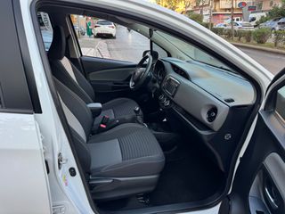 Toyota Yaris 2019 1.5 ΠΡΩΤΟ ΧΕΡΙ ΑΠΟ ΙΔΙΩΤΗ ΑΒΑΦΟ ΒΟΟΚ SERVICE TOYOTA-thumb-24