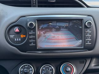 Toyota Yaris 2019 1.5 ΠΡΩΤΟ ΧΕΡΙ ΑΠΟ ΙΔΙΩΤΗ ΑΒΑΦΟ ΒΟΟΚ SERVICE TOYOTA-thumb-26