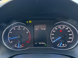Toyota Yaris 2019 1.5 ΠΡΩΤΟ ΧΕΡΙ ΑΠΟ ΙΔΙΩΤΗ ΑΒΑΦΟ ΒΟΟΚ SERVICE TOYOTA-thumb-27