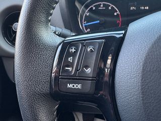Toyota Yaris 2019 1.5 ΠΡΩΤΟ ΧΕΡΙ ΑΠΟ ΙΔΙΩΤΗ ΑΒΑΦΟ ΒΟΟΚ SERVICE TOYOTA-thumb-30