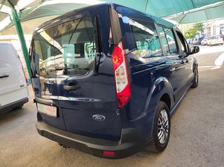 Ford Transit 2020 CONNECT-ΠΕΝΤΑΘΕΣΙΟ-MAXI-120Hp-FULL EXTRA-EURO 6D !!!*-thumb-27