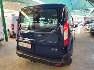 Ford Transit 2020 CONNECT-ΠΕΝΤΑΘΕΣΙΟ-MAXI-120Hp-FULL EXTRA-EURO 6D !!!*-thumb-28