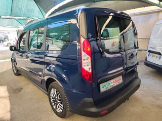 Ford Transit 2020 CONNECT-ΠΕΝΤΑΘΕΣΙΟ-MAXI-120Hp-FULL EXTRA-EURO 6D !!!*-thumb-30