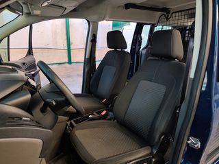 Ford Transit 2020 CONNECT-ΠΕΝΤΑΘΕΣΙΟ-MAXI-120Hp-FULL EXTRA-EURO 6D !!!*-thumb-33