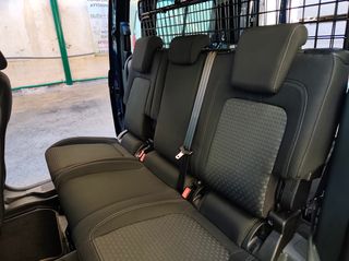 Ford Transit 2020 CONNECT-ΠΕΝΤΑΘΕΣΙΟ-MAXI-120Hp-FULL EXTRA-EURO 6D !!!*-thumb-34