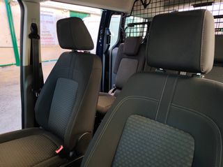 Ford Transit 2020 CONNECT-ΠΕΝΤΑΘΕΣΙΟ-MAXI-120Hp-FULL EXTRA-EURO 6D !!!*-thumb-35