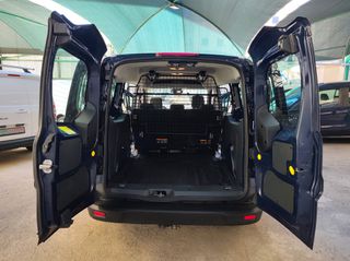 Ford Transit 2020 CONNECT-ΠΕΝΤΑΘΕΣΙΟ-MAXI-120Hp-FULL EXTRA-EURO 6D !!!*-thumb-37