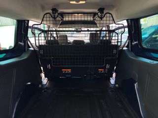Ford Transit 2020 CONNECT-ΠΕΝΤΑΘΕΣΙΟ-MAXI-120Hp-FULL EXTRA-EURO 6D !!!*-thumb-39