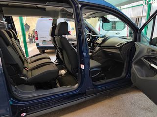 Ford Transit 2020 CONNECT-ΠΕΝΤΑΘΕΣΙΟ-MAXI-120Hp-FULL EXTRA-EURO 6D !!!*-thumb-2