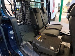 Ford Transit 2020 CONNECT-ΠΕΝΤΑΘΕΣΙΟ-MAXI-120Hp-FULL EXTRA-EURO 6D !!!*-thumb-40