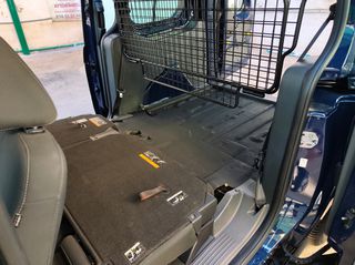 Ford Transit 2020 CONNECT-ΠΕΝΤΑΘΕΣΙΟ-MAXI-120Hp-FULL EXTRA-EURO 6D !!!*-thumb-41