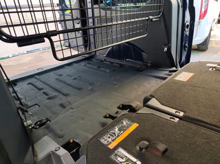 Ford Transit 2020 CONNECT-ΠΕΝΤΑΘΕΣΙΟ-MAXI-120Hp-FULL EXTRA-EURO 6D !!!*-thumb-45