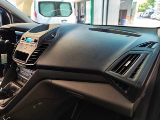 Ford Transit 2020 CONNECT-ΠΕΝΤΑΘΕΣΙΟ-MAXI-120Hp-FULL EXTRA-EURO 6D !!!*-thumb-46