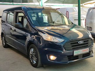 Ford Transit 2020 CONNECT-ΠΕΝΤΑΘΕΣΙΟ-MAXI-120Hp-FULL EXTRA-EURO 6D !!!*-thumb-14
